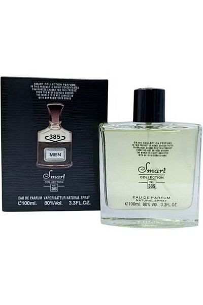 SMERT Smart Collection 100 ml No. 385 EDP
