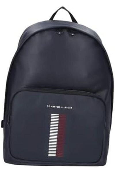Tommy Hilfiger TOMMY HILFIGER Men's Foundation Backpack
