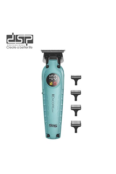 DSP ماكينة قص الشعر الاحترافية ENCORE Pro 90086B