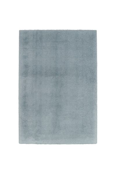 Balta Covor Premium Belgian Covorexpert Soft Rimini 71481-090, Albastru, Gri, 160 x 230 cm, Fir 22 mm