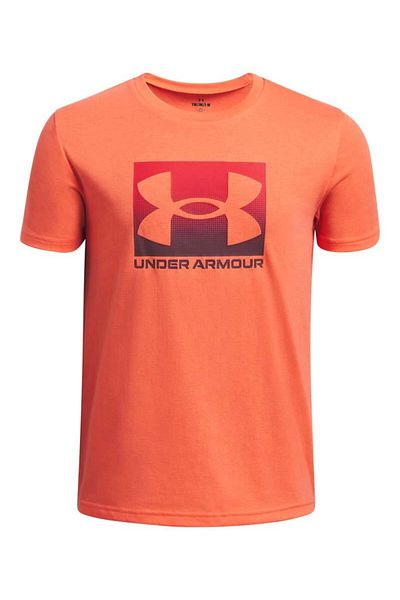 Under Armour UA B BOXED SPORTS UPDATE SS