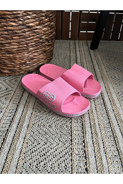 Behtah Kundura Non-Slip Sole Pool Beach Bathroom Balcony Terrace Daily Slippers