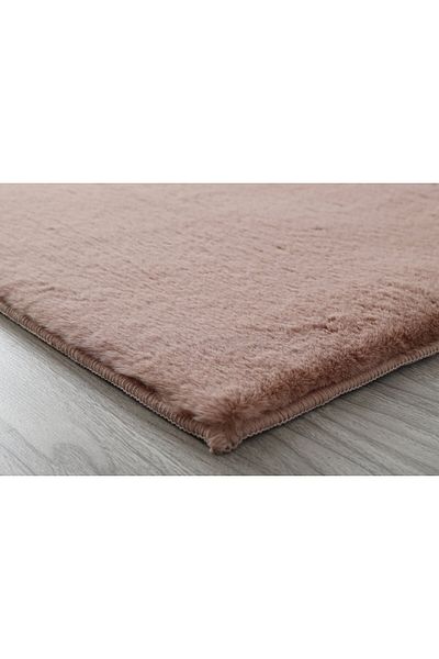 LOP Premium Belgian Carpet Covorexpert 020, Various Sizes, Pink, 23 Mm Thread, Anti-Slip, Anti-Allergic