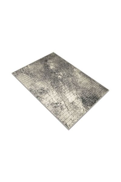 SONATA Carpet Covorexpert 22029-160, 200 x 300 cm, Gray, 10 mm thread, Anti-allergic, Living room, Bedroom