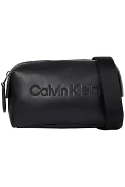 Calvin Klein Men CK SET CAMERA BAG Crossover OS