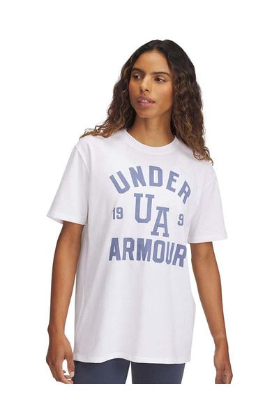 Under Armour UA HWT OS COLLEGIATE SS