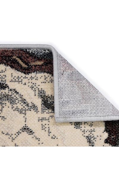 Anny Carpet Covorexpert 33011-085, Various Sizes, Multicolor, 7 Mm Thread, Anti-Allergic, Living Room, Bedroom