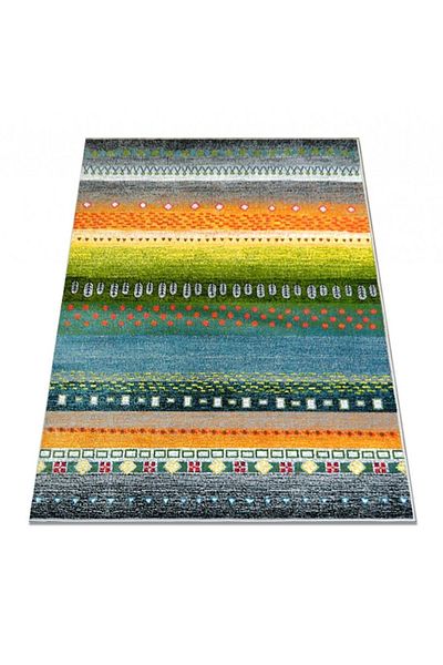 Kolibri Carpet Covorexpert 11165-140, Various Sizes, Multicolor, 9 Mm Thread, Anti-Allergic, Living Room