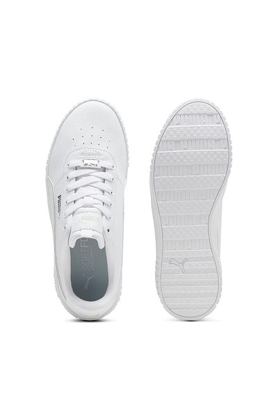 Puma Carina 2.0 Luxe