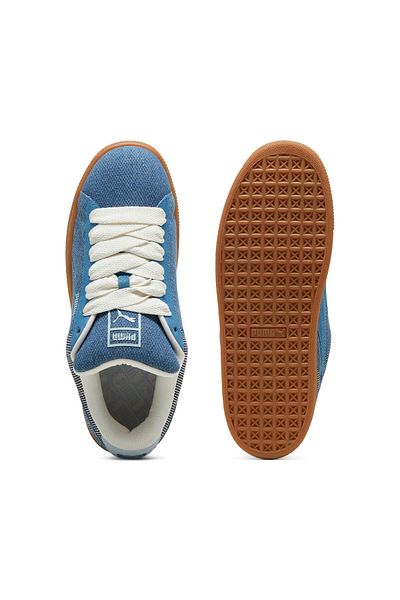 Puma Τζιν Suede XL