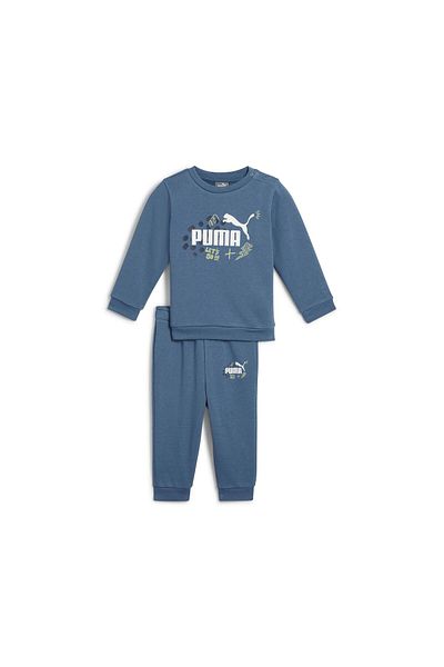 Puma ESS+ PUMA FC Jogger pentru copii