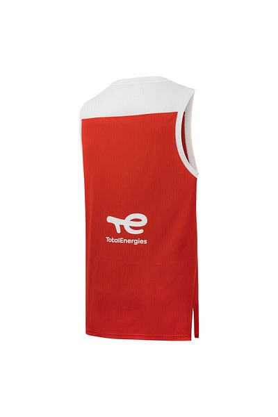 Puma Turkey V-Neck Game Jersey