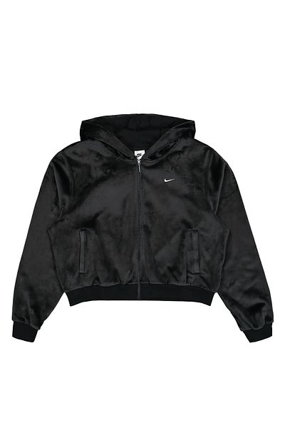 Nike W NSW NK CHLL VLR FZ HDY