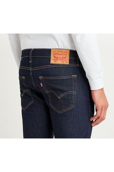 Levi's 512 ™   Ανδρικό τζιν παντελόνι Slim Taper - Dolf Sunset A2087-0009