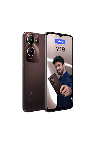 vivo Y18 256 GB 8 GB RAM.