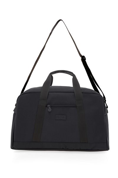 Fossil Черна чанта Fossil, чанта за рамо, спортна чанта и чанта за пътуване 04FI2003