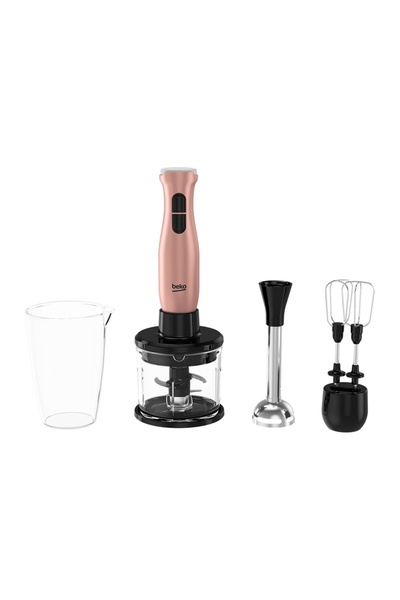 Beko HBS 5410 1500 W El Blender Seti