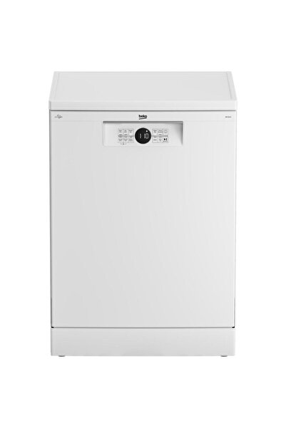 Beko BM 4144 4 Programlı Bulaşık Makinesi