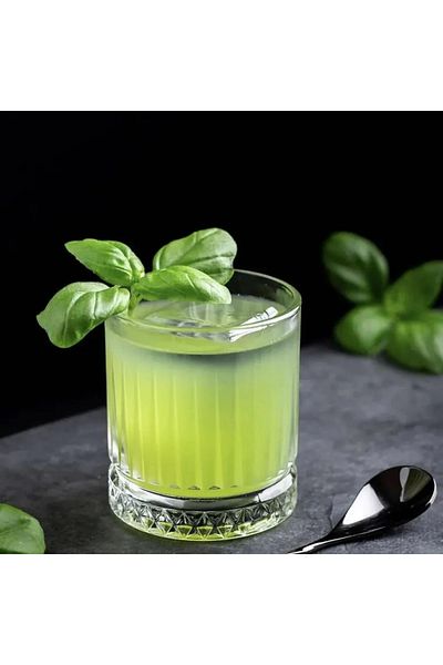 Paşabahçe Elysia Set of 4 Pahare for Whisky Din Sticla