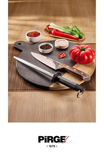 PİRGE Elite Şef Bıçağı Seti - PRG35082-00