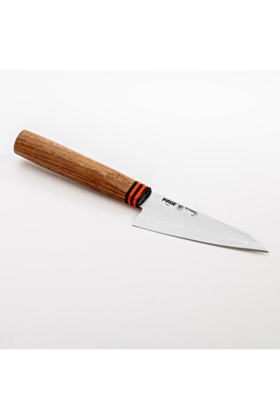 PİRGE Titan East Sıyırma Bıçağı - Honesuki 12 cm - 12107
