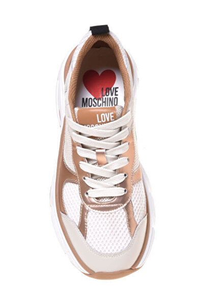 Love Moschino Trampki JA15246G1NIQB