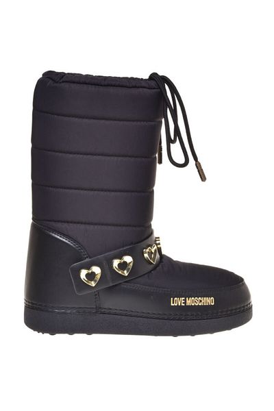 Love Moschino Кросівки JA15246G1NIQB