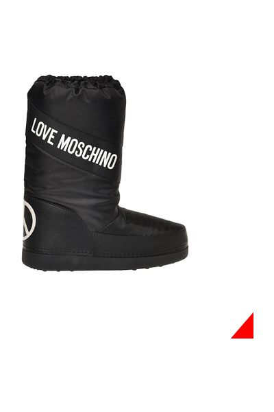Love Moschino Tenisky JA15246G1NIQB