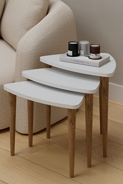 Monte Sehpa Bolero Zigon Sehpa