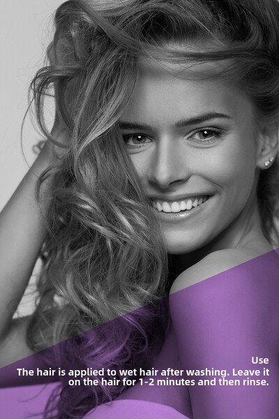 Bioxcin 250 ml Extra Volume - Collagen Biotin Fine Sparse Conditioner