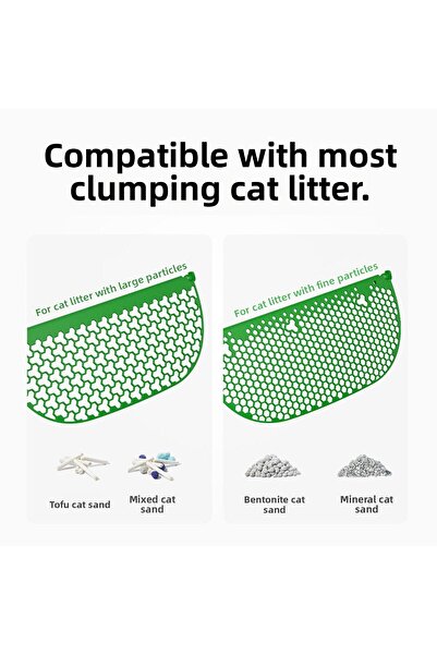 Petkit Wide Hole Sand Cleaner | Magnetic, Practical Set