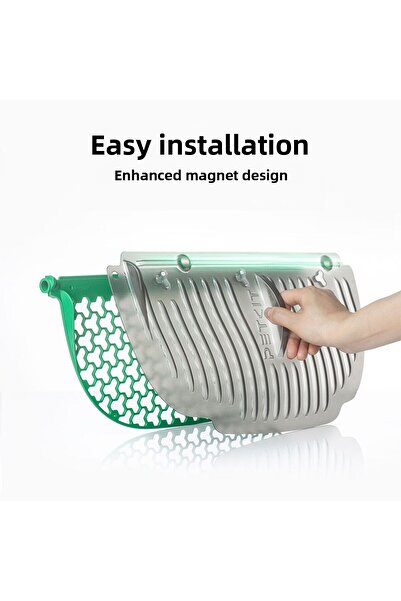 Petkit Magnetic Sand Cleaner | Pura Max 2 & Purobot Max Pro Compatible