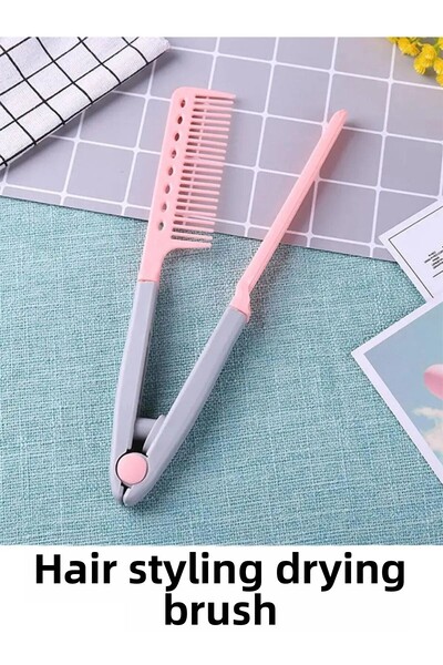 ANI OFİS KIRTASİYE A K Βούρτσα για το στέγνωμα των μαλλιών Hair Styling Maste...