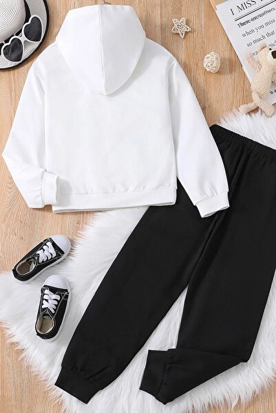 uyguntarz Kids Gumball Tracksuit Set