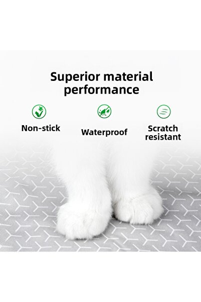 Petkit Pura Max2 & Purobot Max Pro Compatible Cat Toilet Pad