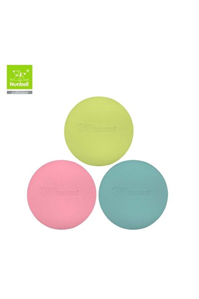 Nunbell لعبة الكلب الكرة الصغيرة