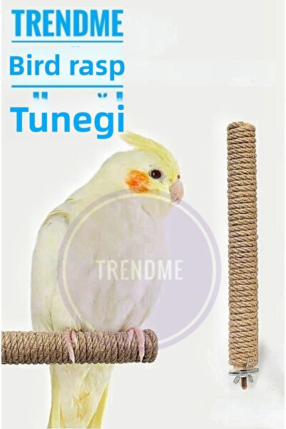 UniqBirdToys تريندمي 2 قطعة من مبشرة الطيور