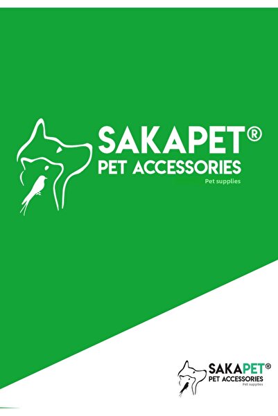 SAKAPET Decorative Wooden - Bird Cage Hanger