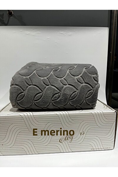 Merinos Elegance Single Blanket