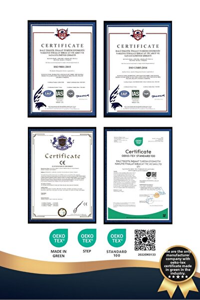 VİSCOTEX Sens Ice Technology Cool Sleeping Effect Neck Supported Visco Orthopedic Pillow Small 60X40X10 cm