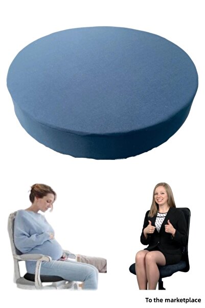 Ankaflex Pernă Ortopedică Pernă de șezut - Pernă Simit Basur