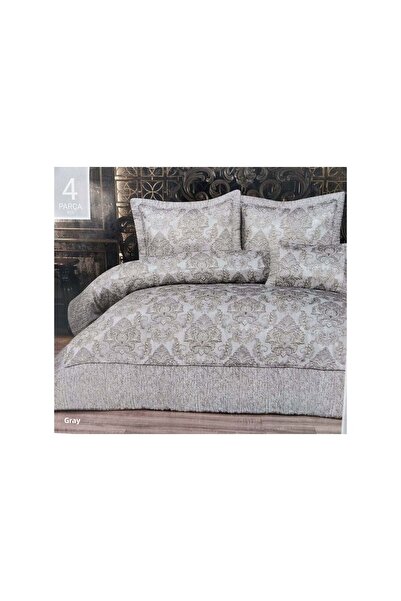 İpekçe Кувертюр за легло