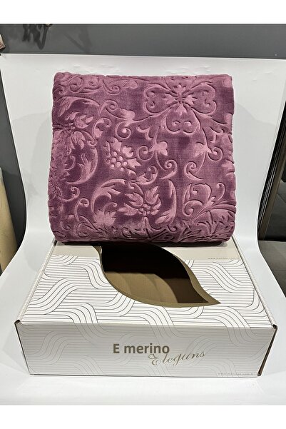 Merinos Pătură dublă Elegance