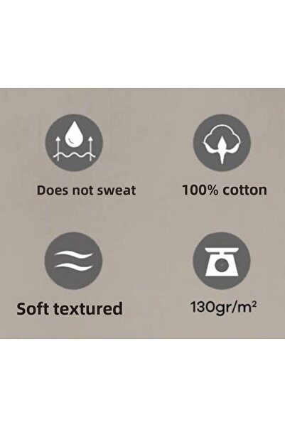 Felluci textile 100% Cotton Single and Double Combed Combed Elastic Bed Sheet