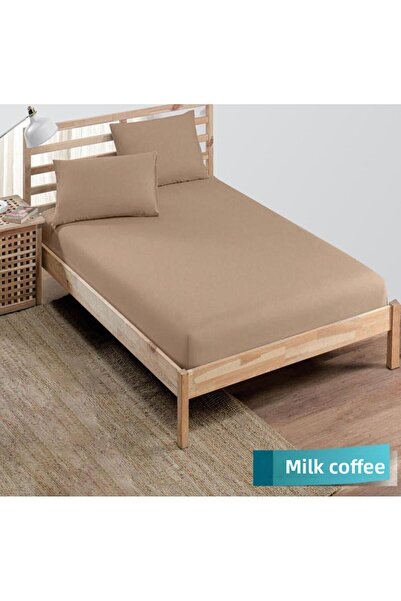 İlkim Set cearșaf dublu Ranforce cu husă de pernă