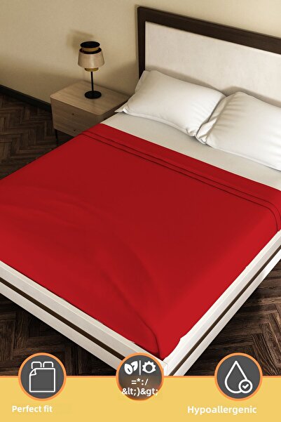 Eve Tekstil Cotton Modern Duvet Cover Quilt Cover 220X240 cm Antiallergic Personality