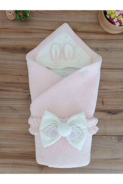 Tomuycuk Girl Boy Baby Blanket Winter 100% Cotton Outer Swaddle Newborn Hospital Outlet Cover