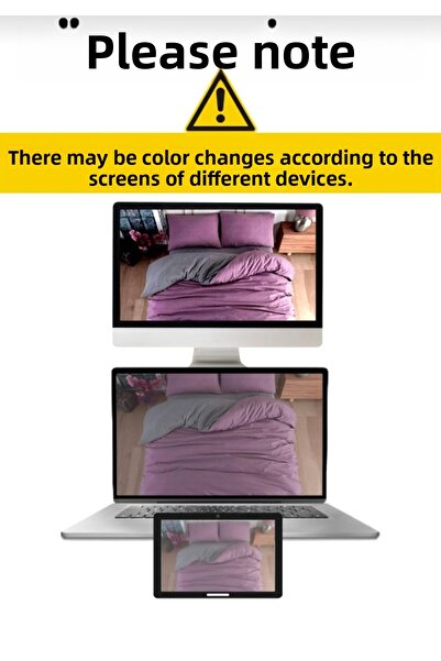 HOME MOD STORE Natural Woven Sofa Cover 170x210cm