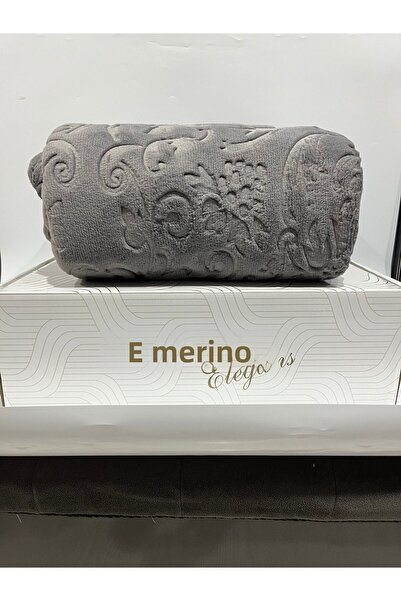 Merinos Elegance Blanket Single