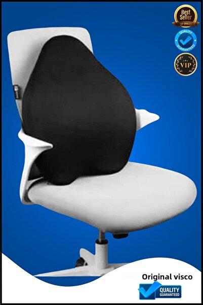 OverPazar New Generation Waist Cushion Chair Cushion